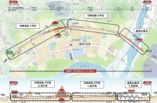 세종 5생활권 외곽순환도로 연내 개통