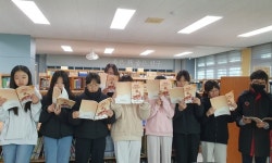 책 읽기·글쓰기·학교생활 감 잡았어!