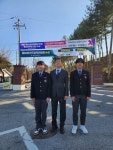 충주 미덕중, 전국과학전람회 장관상 수상