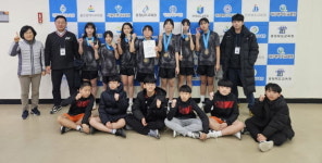 충주 국원초, 제16회 전국학교스포츠클럽축전 배드민턴 대회 우승
