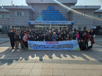 (사)충북농아인협회 제천시지회, 농인 문화 탐방