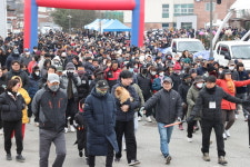 진천 덕산읍, 첫 한천천 탐방 축제