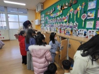 충주 남산유, 유초이음교육 실시