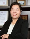 충주 소태면 항아골 김명숙 대표, 신지식농업인 선정