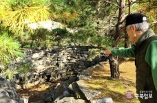 전의초수 역사공원 조성 6년째 제자리