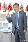 충북기업 돋보기 9. 문기학 성진코퍼레이션 대표