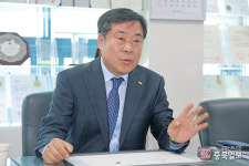 충북기업 돋보기 9. 문기학 성진코퍼레이션 대표