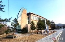 영동 문학인 숙원 해결…영동 문학관 개관