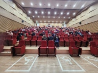 지난 3월부터 이달까지 상당시니어대학 성료