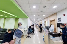 충주의료원, 노조와 손잡고 경영정상화 박차