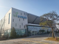 청주실내빙상장에서 스피드·피겨 스케이트 배워볼까