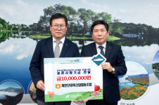 제천단양축협 및 일품육 브랜드회 소외계층 지원 나눔 실천