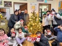 충주 중앙경찰학교 교육생, 수안보면에 이웃사랑 실천