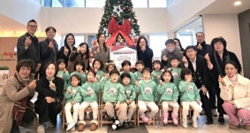 세종시 연말 이웃사랑 성금 봇물