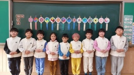 제천 봉양초, 학년말 자기 개발시기 운영