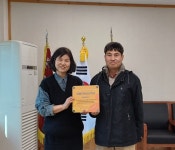 단양군보건소, 매포중학교 치매 극복 선도학교로 신규 지정