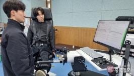 충북 엘리트 선수 육성 돕는 스포츠과학센터 문 활짝