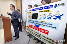 충북도, 교통 인프라 확충 총력…도로·철도 중부내륙 연결