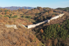 보은 삼년산성 공원화 사업 속도
