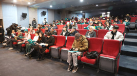 제천문화재단, 2024년도 지역 예술단체 통합지원사업 설명회 성료
