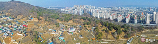 꿀잼의 확장이 답이다 下 오송·오창 연결다리 필요성 제기