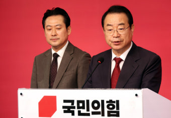 국힘 25명·민주 현역 7명 단수공천