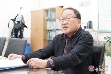 우리동네 행복탐방 ⑬ 청주시 복대1동 행정복지센터