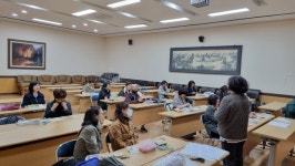 충주문화원, 상반기 문화학교 수강생 모집