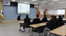 충주소방서, 일반인 대상 심폐소생술 교육