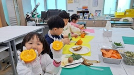 소태면 주민자치위, 소태초 꿈나무 육성 앞장