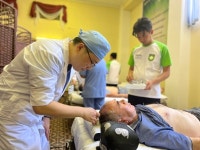 주행한의학회, 제천시민 대상 건강 세미나 개최