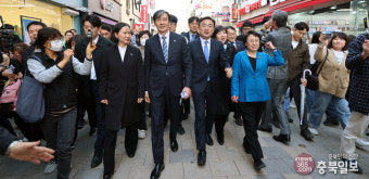 충북 오송 참사 2주기 추모식, 진상 규명과 책임자 처벌 요구