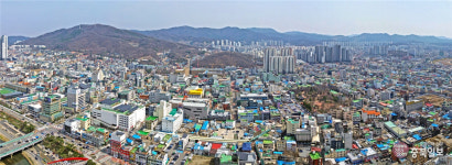 충북 선거구별 판세 ① 청주 상당
