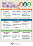 농관원 충북지원, 농자재 유통 집중점검 실시