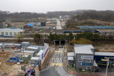 증평군, 신동리 통로박스 현안 해결 총력