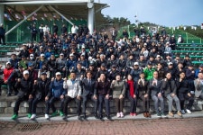 제41회 제천시민 테니스대회 성료