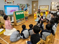 진천군 유·초 이음을 위한 수석교사 수업 나눔