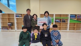 나르시피아신천안지사 - 천안시 동남구 대흥로 105 | 호암직동지사협, 다함께돌봄센터 4호점 교구 지원