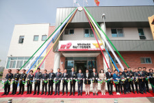 청주 옥산119안전센터 신청사 개청