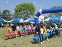 제천 청암학교, 장애인의 날 기념 특별 행사