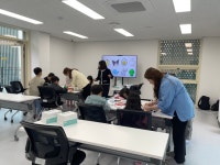 서충주청소년문화의집, 찾아가는 SW.AI 교육 시작