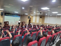 민주평통 진천군협의회, 찾아가는 초등학생 통일 교육