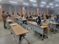 제천교육지원청, 열린 독서동아리의 고전 인문학 여행 스타트