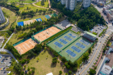 청주국제테니스장, 2024 HEAD 코리아오픈 피클볼 대회 개최