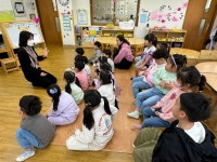 충주 국원유치원, 유아 성교육 실시