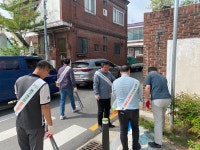 직지 유니온, 청주 운리단길 환경 정비
