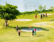 충주시, 파크골프장 6개소 63홀 신규 조성