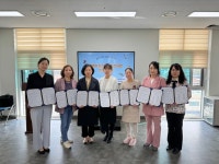 충주정신건강복지센터-영·유아기관, 영·유아 정신건강지원사업 업무협약