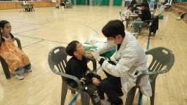 충주 탄금초, 학부모 친화적 학생건강검진 실시