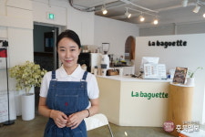 #샵스타그램 - 청주 우암동 라바게트 청주대점